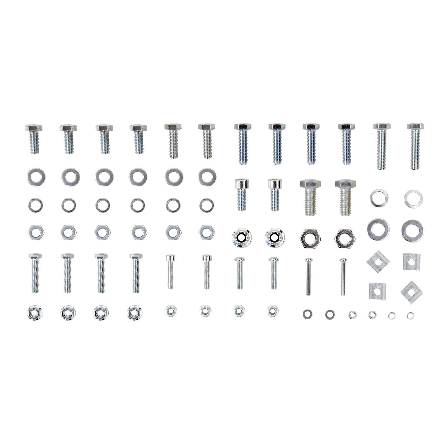 Replacement Hardware Kit for Terra/W2G/LT/UG Winch - 90-42778