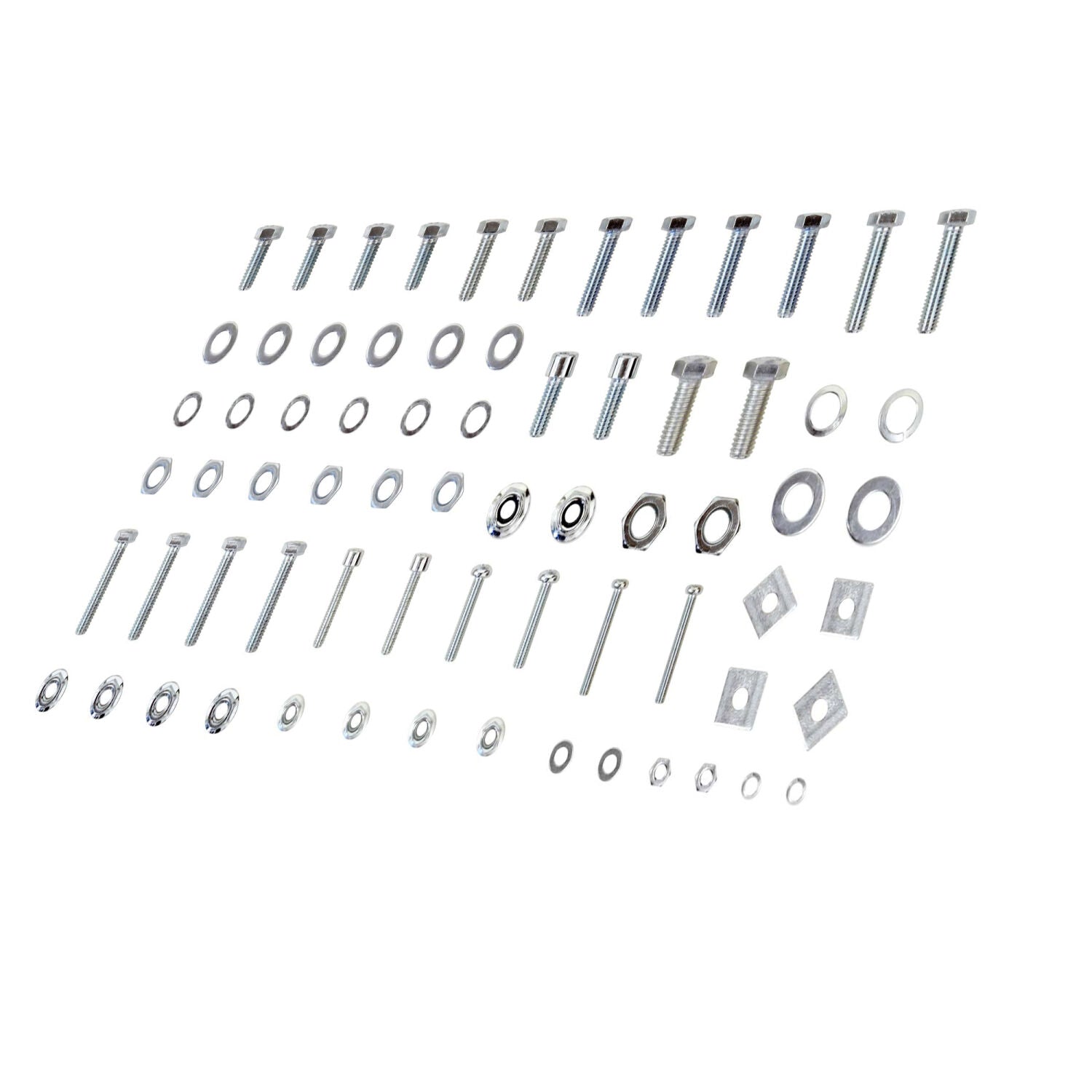 Replacement Hardware Kit for Terra/W2G/LT/UG Winch - 90-42778