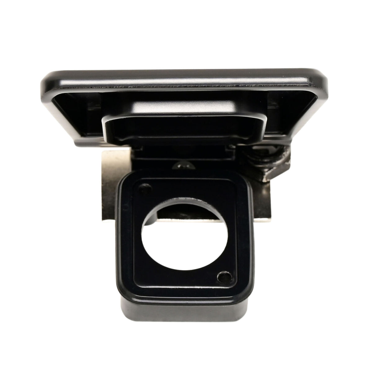 Replacement Socket Assembly for Scorpion 10K SR. Includes Control Socket, Cover, Wiring, and Hardware. - 90-42790