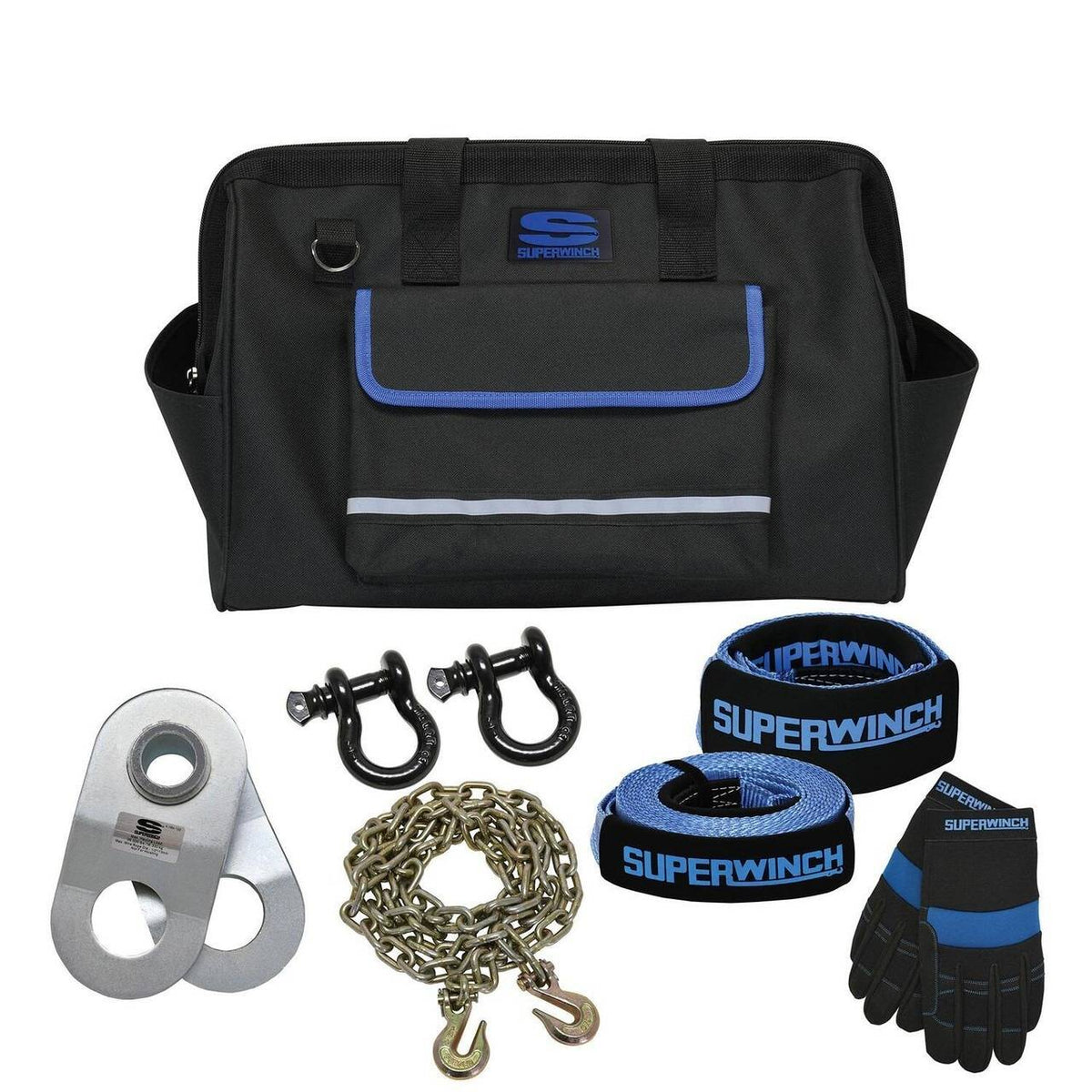 Recovery Gear