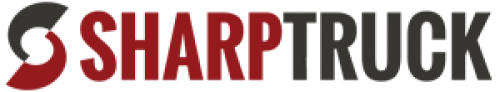 SharpTruck