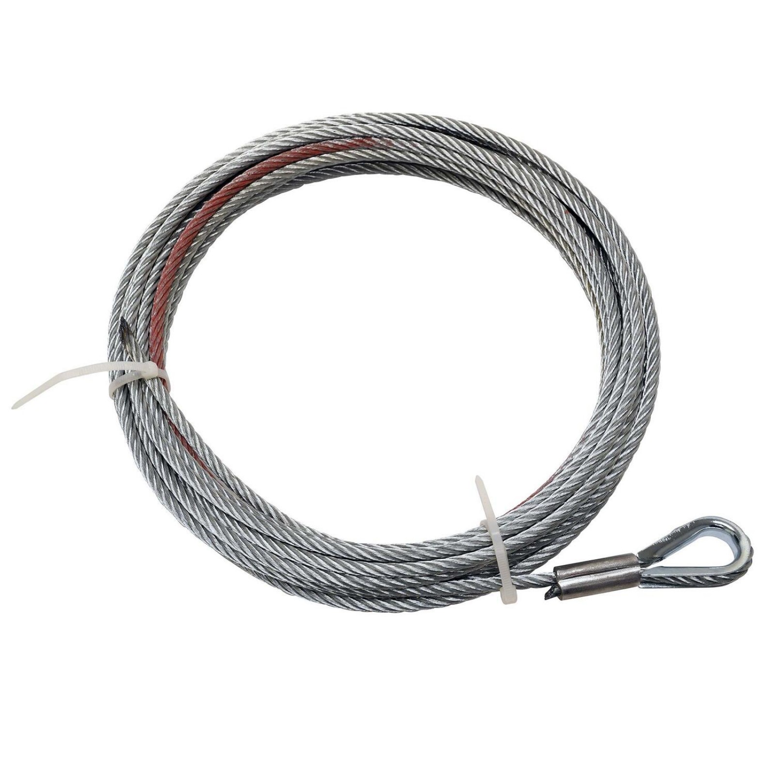 Superwinch 87-42611 Winch Wire Rope