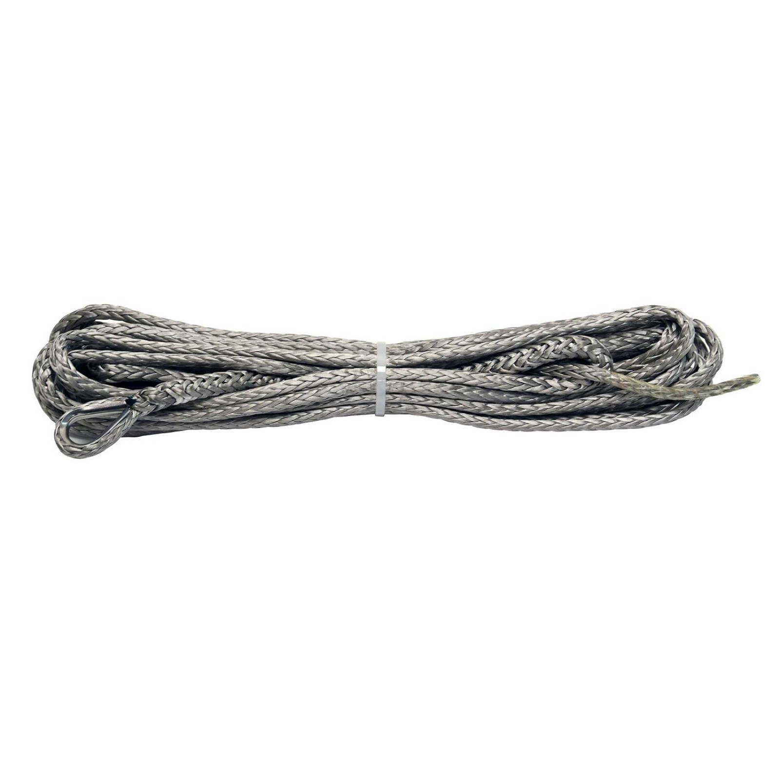 18038- Synthetic Winch Rope, 2,000-3,000 lb - SuperGen Products